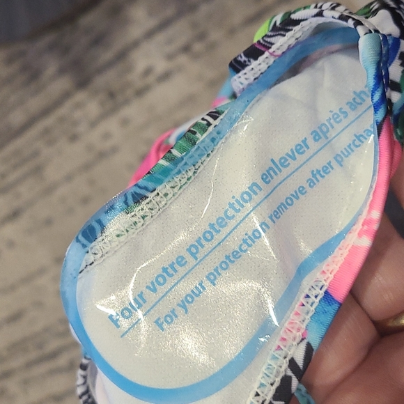 NWT West Coast one piece bathsuit / swimsuit - Picture 5 of 6